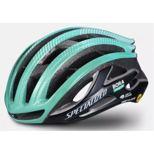 CAPACETE SPECIALIZED S-WORKS PREVAIL II VENT - BORA 